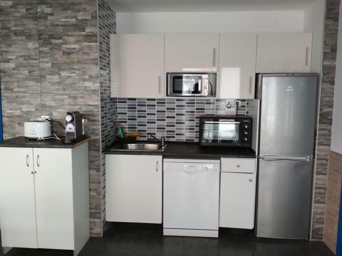 Galerna Aterpetxea Hostel Bss00002 Зараутц Экстерьер фото